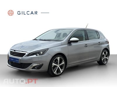 Peugeot 308 1.2 PureTech Allure J17