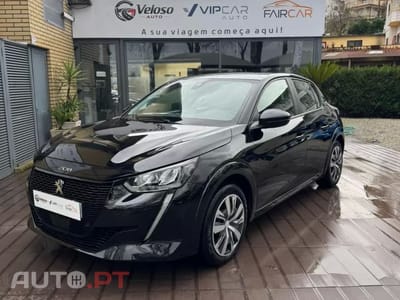 Peugeot E-208 50 kWh Active Pack
