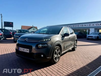 Citroen C3 1.2 PureTech Max