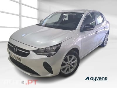 Opel Corsa 1.2 Edition