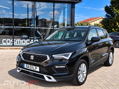 Seat Ateca 1.0 TSI Style