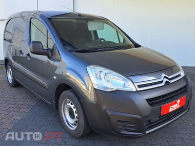 Citroen Berlingo 1.6 BlueHDi Feel Edition ETG6