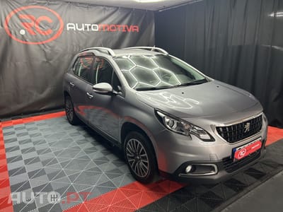 Peugeot 2008 1.2 PureTech Allure