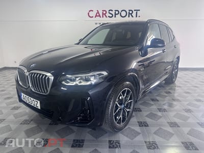 BMW X3 30 e xDrive Pack M