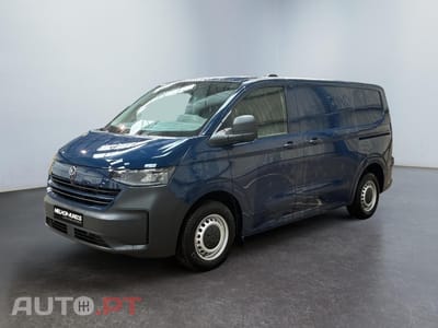 Volkswagen Transporter 2.0 TDI L1 Business