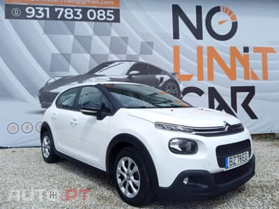 Citroen C3 Feel 1.5