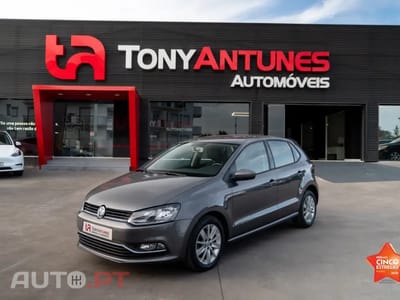 Volkswagen Polo 1.0 Confortline