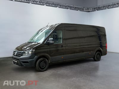 Volkswagen Crafter 35 2.0 TDI L4H3 Aut. Business