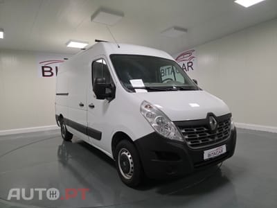Renault Master 2.3 dCi L2H2 3.5T