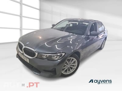BMW 330 ND