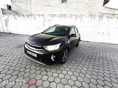 Kia Stonic 1.0 T-GDI Active 7DCT