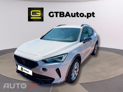 Cupra Formentor I.V.A DEDUTIVEL 1.4 TSI DSG e-Hybrid