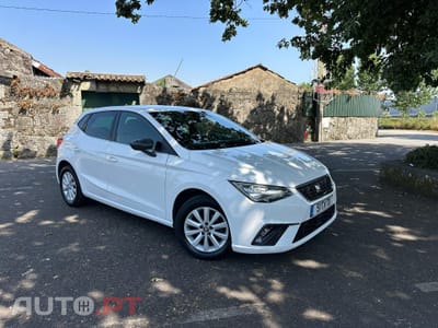 Seat Ibiza 1.0 EcoTSI Xcellence