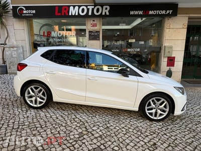 Seat Ibiza 1.0 TSI FR