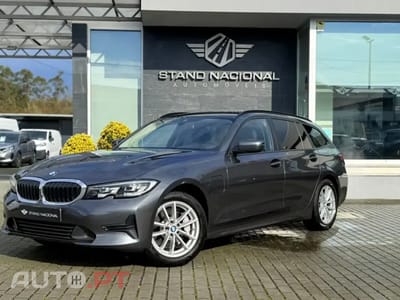 BMW 330 e Corporate Edition Auto