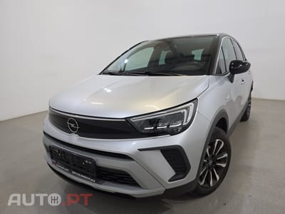Opel Crossland 1.2 T Elegance