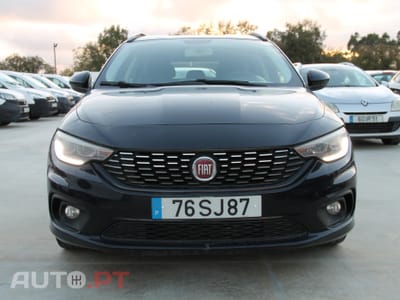 Fiat Tipo 1.3 M-Jet Easy