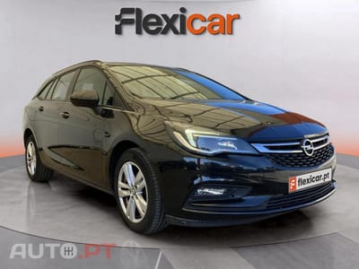 Opel Astra Sports Tourer 1.6 CDTI Business Edition S/S