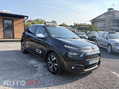 Citroen C3 1.2 PureTech Shine Pack EAT6