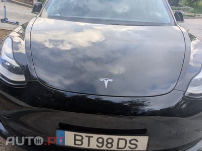 Tesla Model 3 75Kw