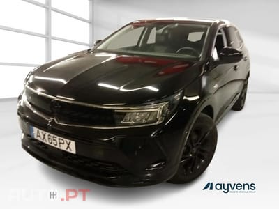 Opel Grandland (X) 1.5 CDTI GS Line AT