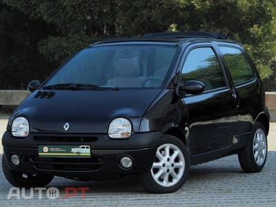 Renault Twingo 1.2 16V Plein Air