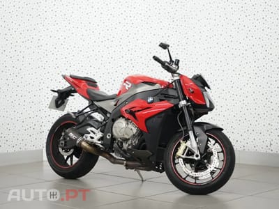 BMW S ND