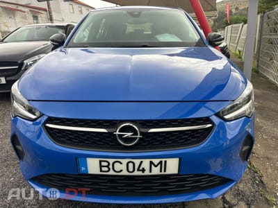 Opel Corsa 1.2 Edition