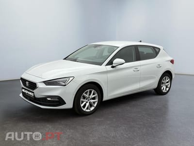 Seat Leon 2.0 TDi Business DSG