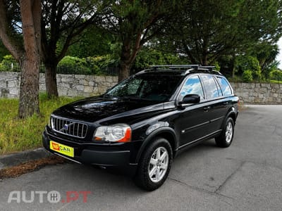 Volvo XC90 Automático
