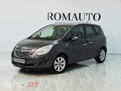 Opel Meriva 1.3 CDTi Cosmo S/S