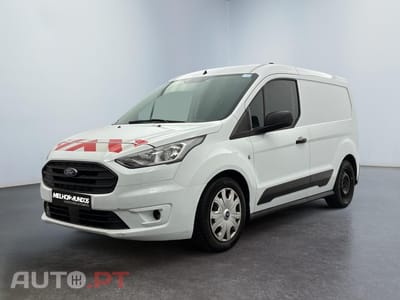 Ford Transit Connect 1.5 EcoBlue L1 Trend