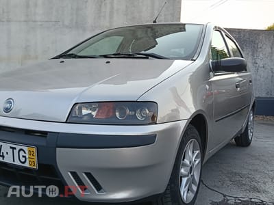 Fiat Punto 1.2 SX