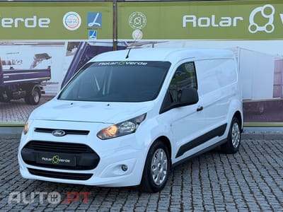 Ford Transit Connect L 2  LONGA 120 CV