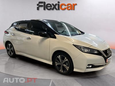 Nissan Leaf N-Connecta