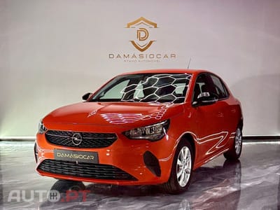 Opel Corsa 1.2 Edition