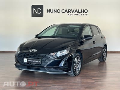 Hyundai i20 1.2 MPi Comfort