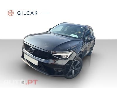 Volvo XC40 Recharge 69 kWh Single Motor Plus
