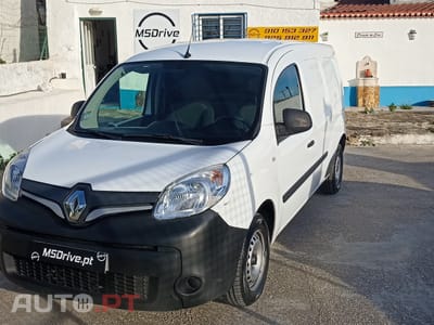 Renault Kangoo 1.5 dCi Maxi Business S/S