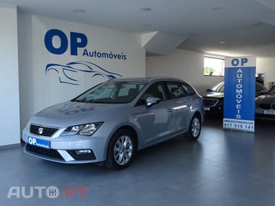 Seat Leon 1.6 TDI Reference S/S