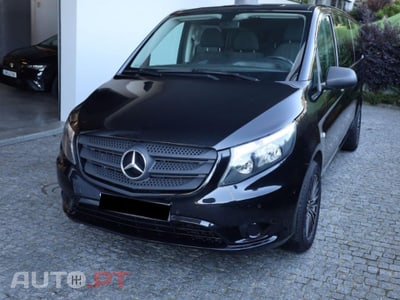 Mercedes-Benz Vito 116 CDi/34 Pro Auto