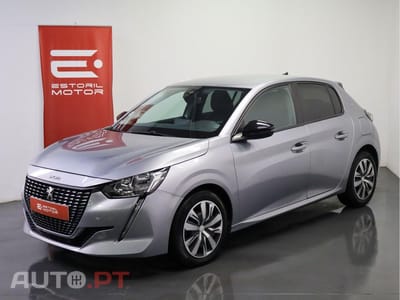 Peugeot 208 1.2 PureTech  Active Pack