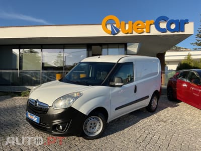 Opel Combo Tour 1.6 CDTi L1H1