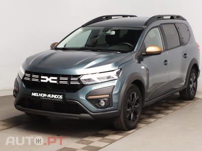 Dacia Jogger 1.0 ECO-G Extreme Bi-Fuel
