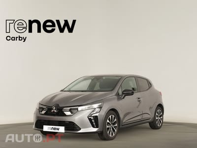 Mitsubishi Colt Colt 1.0 MPI-T Invite