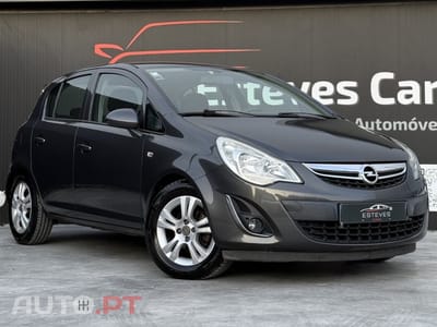 Opel Corsa 1.3 CDTi City