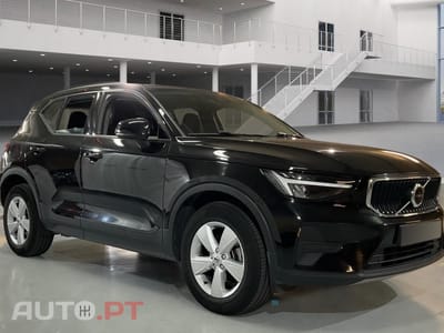 Volvo XC40 1.5 T2 Momentum Core