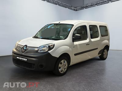 Renault Kangoo Maxi Z.E. 33 Grand Confort