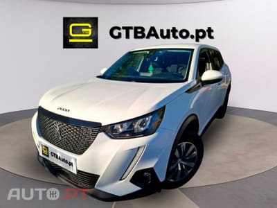 Peugeot 2008 1.2 Active Business