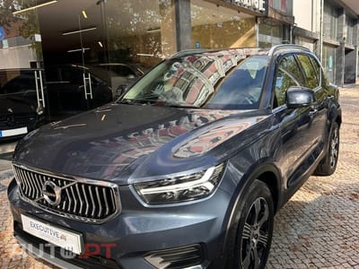 Volvo XC40 2.0 D3 Inscription Geartronic